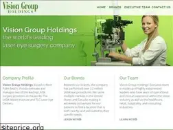 Sites similar to vgroupholdings.com