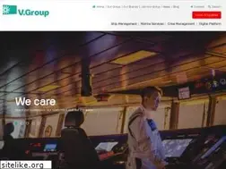 Sites similar to vgrouplimited.com