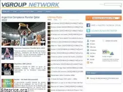 Sites similar to vgroupnetwork.com.ar