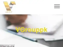 Sites similar to vgrouppk.com