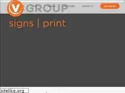 Sites similar to vgroupstore.com