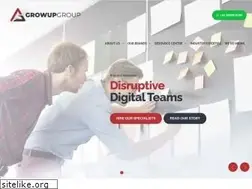 Sites similar to vgrowup.com
