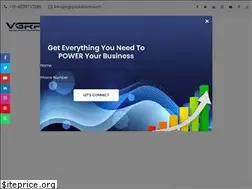 Sites similar to vgrpsolutions.com