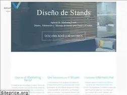 Sites similar to vgrupodiseno.com