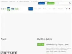 Sites similar to vgs-bled.si
