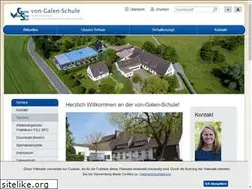 Sites similar to vgs-brakel.de