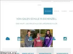 Sites similar to vgs-eichenzell.de