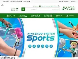Sites similar to vgs.co.il