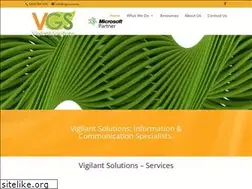 Sites similar to vgs.com.au