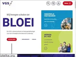 Sites similar to vgs.nl