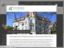Sites similar to vgsch.de