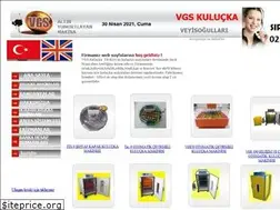 Sites similar to vgsdevekusu.com