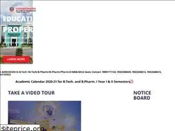Sites similar to vgsek.ac.in