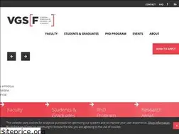Sites similar to vgsf.ac.at