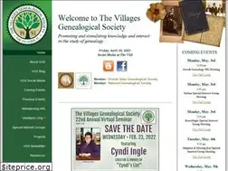 Sites similar to vgsfl.org