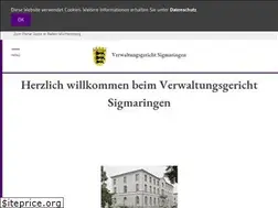 Sites similar to vgsigmaringen.de