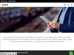 Sites similar to vgstorkok.se
