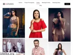 Sites similar to vgstudios.in