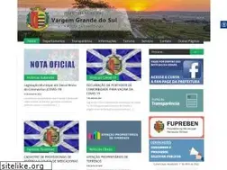 Sites similar to vgsul.sp.gov.br