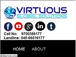 Sites similar to vgswebservices.com