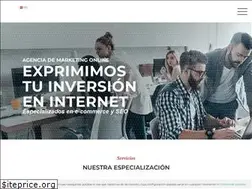 Sites similar to vgsystems.es