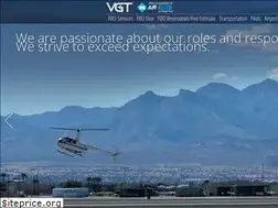 Sites similar to vgt.aero
