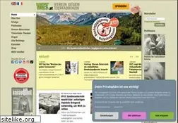 Sites similar to vgt.at