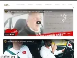 Sites similar to vgt.com.tr