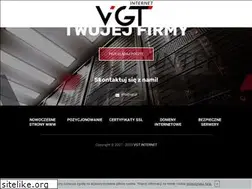 Sites similar to vgt.pl
