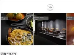 Sites similar to vgtaipei.com