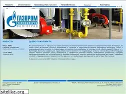 Sites similar to vgte.ru