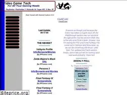 Sites similar to vgtech.tripod.com