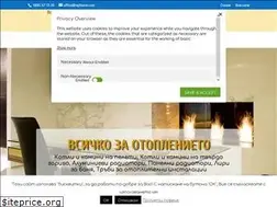Sites similar to vgtherm.com
