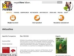 Sites similar to vgtm.de