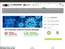 Sites similar to vgtrading.nl