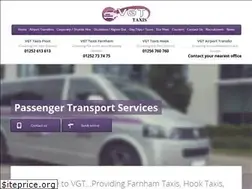 Sites similar to vgtravel.co.uk
