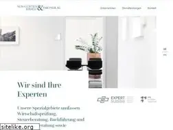 Sites similar to vgtreuhand.ch
