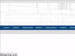 Sites similar to vgtulicejus.lt