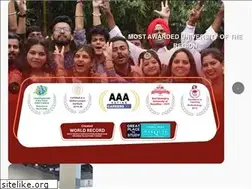 Sites similar to vgu.ac.in