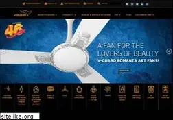 Sites similar to vguard.in
