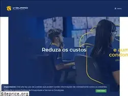 Sites similar to vguard.net.br