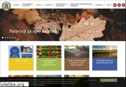 Sites similar to vguk.hr