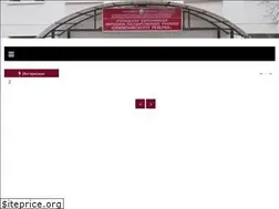 Sites similar to vguor.by