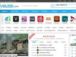 Sites similar to vguss.com