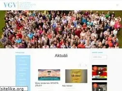 Sites similar to vgv.lv