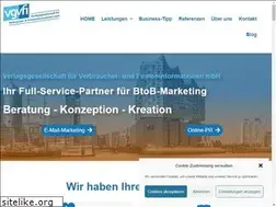 Sites similar to vgvfi.de