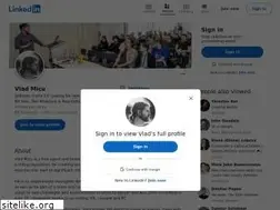 Sites similar to vgvisionary.com