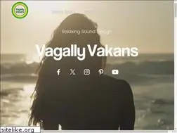 Sites similar to vgvk.com