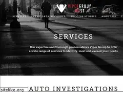 Sites similar to vgwest.com