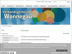 Sites similar to vgwesthofen.de